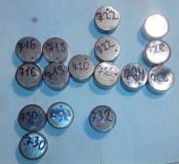 Толкатель клапана. Nissan: Prairie, Primera, Liberty, AD, Caravan, Teana, Wingroad, Presage, X-Trail, Bluebird Sylphy, Murano, Serena, Avenir, Bassara...