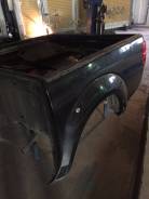 Кузов в сборе. Nissan Navara, D40