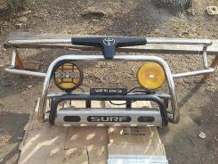Дуга. Toyota Hilux Surf, KZN185