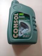Consol. Вязкость 5w40, синтетическое