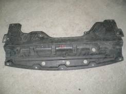 Защита двигателя пластиковая. Nissan Teana, PJ31, J31, TNJ31