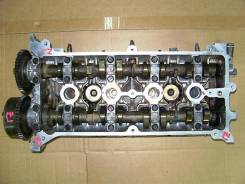 Головка блока цилиндров. Mazda Axela, BK3P, BK5P, BKEP Mazda Training Car, BK5P Mazda Verisa, DC5W, DC5R