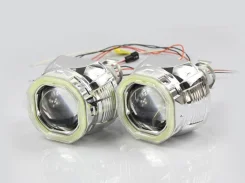 ����� ��-������ Mini H1 � ����������� �������� LED COB ����