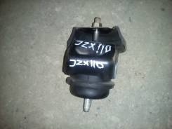 Подушка двигателя. Toyota Verossa, JZX110 Toyota Mark II, JZX110 Toyota Mark II Wagon Blit, JZX110 Двигатель 1JZFSE