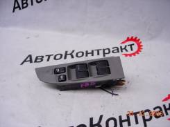 Блок управления стеклоподъемниками.