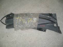 Решетка под дворники. Nissan Primera, TP12, HP12, P12, QP12, TNP12, RP12