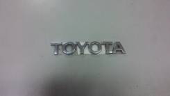 Эмблема. Toyota Corolla, ZRE151, ZRE152, CE140, ZZE141, NZE141, ZZE150, ADE150, NDE150, ZZE142 Двигатели: 1ZRFE, 1ZZFE, 3ZZFE, 2C, 1NDTV, 4ZZFE, 2ZRFE...