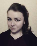 Консультант по подбору персонала. Высшее образование, опыт работы 1 год
