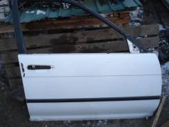 Дверь боковая. Toyota Corsa, EL41, NL40, EL43, EL45 Двигатели: 5EFHE, 4EFE, 1NT, 5EFE
