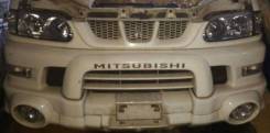 Ноускат. Mitsubishi Delica. Под заказ