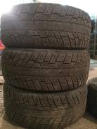 Michelin IVALO 2. Зимние, шипованные, износ: 50%, 1 шт