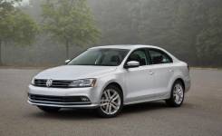 Volkswagen Jetta. CFNA