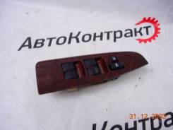 Блок управления стеклоподъемниками. Toyota Cresta, JZX100 Toyota Mark II, JZX100 Toyota Chaser, JZX100