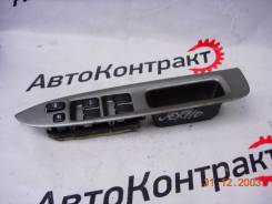 Блок управления стеклоподъемниками. Toyota Verossa, JZX110 Toyota Mark II Wagon Blit, JZX110 Toyota Mark II, JZX110