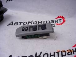 Блок управления стеклоподъемниками. Toyota Vitz, KSP90