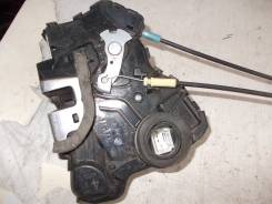Замок двери. Toyota: ist, Prius C, iQ, RAV4, Camry, Corolla, Previa, Sequoia, 4Runner, Auris, Land Cruiser, Tarago, Vellfire, Land Cruiser Prado, High...