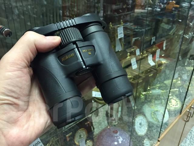 Nikon monarch hot sale 7 8x30