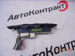 Блок управления стеклоподъемниками. Toyota Vitz, NCP10 Toyota Yaris, NCP10 Toyota Echo, NCP10 Toyota Yaris / Echo, NCP10