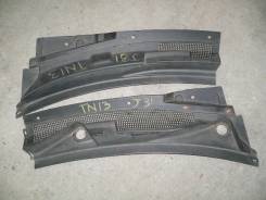 Решетка под дворники. Nissan Teana, PJ31, J31, TNJ31