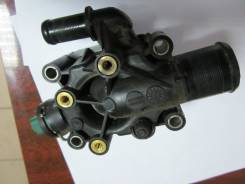 Термостат. Peugeot: 1007, 308 SW, Partner, 308, 207, 307 Citroen C2 Citroen C3 Citroen C4, B7 Citroen Berlingo Двигатели: ET3J4, TU5JP4