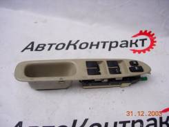 Блок управления стеклоподъемниками. Toyota Vista Ardeo, ZZV50 Toyota Vista, ZZV50