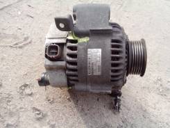 Генератор. Honda Stream, RN1 Двигатель D17A