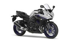 Yamaha FZ 08. 779 куб. см., исправен, птс, без пробега. Под заказ
