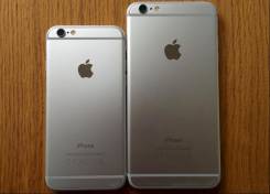 Apple iPhone 6+ Plus копия. Новый