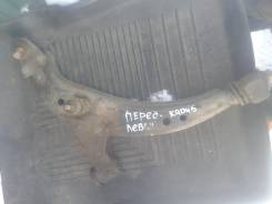 Рычаг подвески. Toyota Sprinter Carib, AE95G Двигатель 4AFE