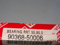Подшипник редуктора моста. Toyota: Hilux Surf, Cresta, IS350, Verossa, Granvia, Hiace, Hilux, Land Cruiser Prado, Dyna, Toyoace, Progres, Crown, T100...