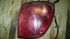 Стоп-сигнал. Toyota Harrier, MCU10, ACU15, MCU15W, MCU15, ACU10W, ACU15W, ACU10, MCU10W