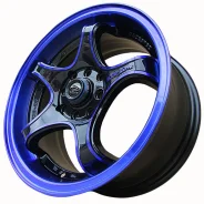 Sakura Wheels 395. 7.0x15", 4x100, 4x114.3, ET40, �� 67,1���. ��� ����� �� ��������� ����