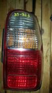 Стоп-сигнал. Toyota Hilux Surf, KZN185, KZN185G, KDN185, KDN185W