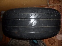 Cooper Zeon 4XS. ������, 30�%, 4 ��