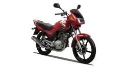 Yamaha YBR 125. 124 куб. см., исправен, птс, без пробега. Под заказ