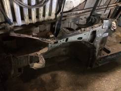 Лонжерон. Toyota RAV4, ACA36, ACA36W, ACA31, ACA31W, ACA33 Двигатель 2AZFE