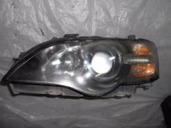 Фара. Subaru Legacy, BL5, BLE, BP5, BP9, BPE Двигатели: EJ203, EJ204, EJ20C, EJ20X, EJ20Y, EJ253, EJ30D
