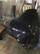 Крыло. Toyota RAV4, ACA31, ACA31W, ACA33 Двигатель 2AZFE