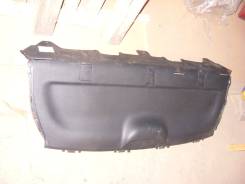 Полка в салон. Kia Forte Kia Cerato