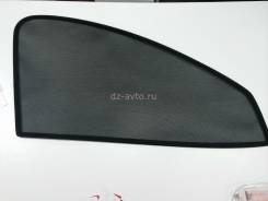 Шторки на окна, сетка Infiniti FX35/37/50
