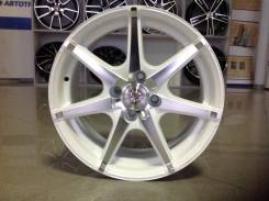 ВАЗ. 6.5x15, 4x98.00, ET32, ЦО 58,6 мм.