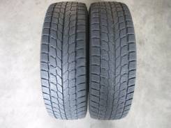 Falken Eurowinter HS-437. Зимние, без шипов, износ: 30%, 2 шт