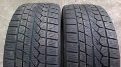 Toyo Snowprox S952. Зимние, без шипов, износ: 30%, 2 шт