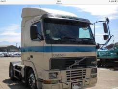 Volvo FH 12. Продам седельный тягач, 12 000 куб. см., 30 000 кг.
