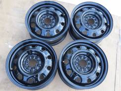 Штамповка. x15, 5x100.00, 5x114.30