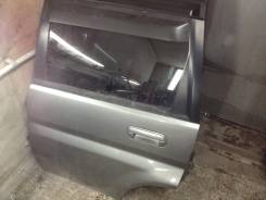 Дверь боковая. Honda HR-V, GH4, LA-GH3, LA-GH4, ABA-GH4, ABA-GH3 Двигатели: D16W5, D16A, D16W1, D16W2