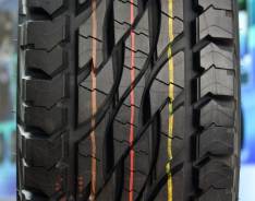 Bridgestone Dueler A/T 697. Летние, без износа, 4 шт