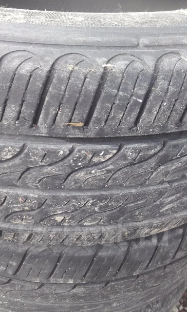 Toyo Tranpath J30. ������, 2006 ���, �/�, ����� 40 % ����