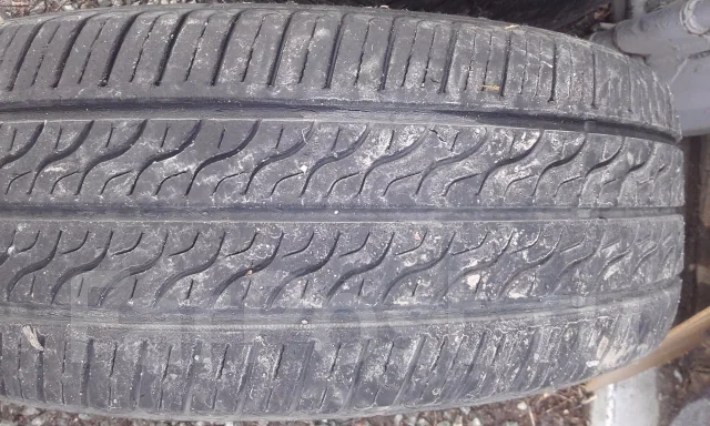 Toyo Tranpath J30. ������, 2006 ���, �/�, ����� 40 % ����