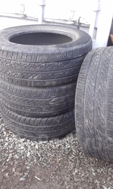 Toyo Tranpath J30. ������, 2006 ���, �/�, ����� 40 % ����